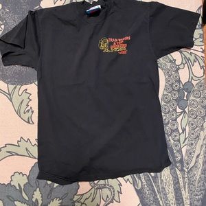 Online ceramics shirt